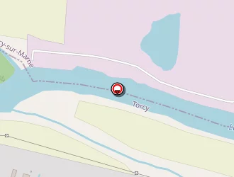 Carte de Ladonne Kehlhoffner Fabienne à Jablines