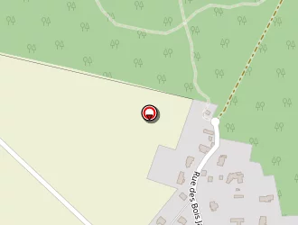 Carte de M2aim à Alluets-le-roi (les)