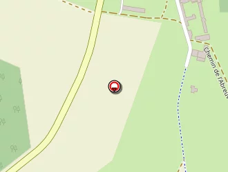 Carte de L'print à Lesches