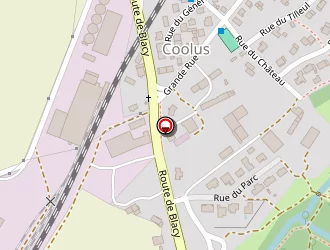 Carte de Everest Saveurs à Coolus