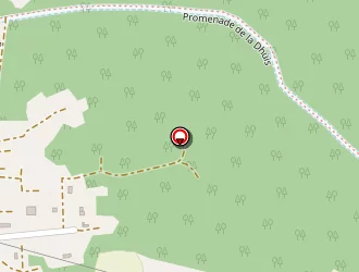 Carte de Weisse Roger à Courtry