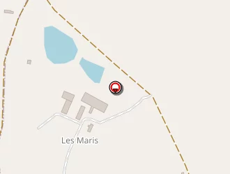 Carte de Brice Gérard à Ticheville