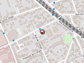 Carte de La Pizza Paysanne à Houilles