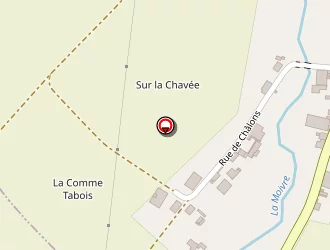 Carte de Roussel Didier à Moivre