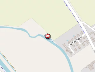 Carte de Aci 51 Hugues Menetrier à Sarry