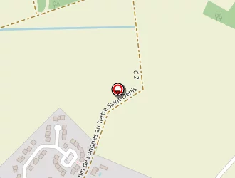 Carte de Solène Coiffure à Longnes