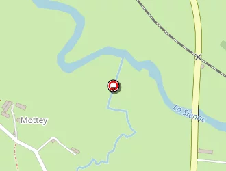 Carte de Elhaik Georges à Cérences