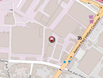 Carte de I.p.s (idéal Partenaire De Sécurité) à Courneuve (la)