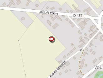 Carte de Aidelec 51 à Vouzy