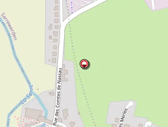 Carte de Rénovation Décoration Isolation à Sarrewerden