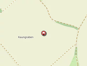 Carte de Buhl Thierry à Oberrœdern