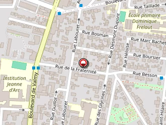 Carte de Oishi Sushi à Colombes