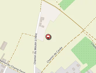 Carte de Golf Shop 78 à Orgeval