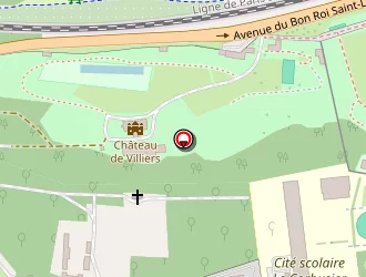 Carte de Bigourdan Luc à Poissy