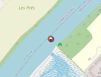 Carte de Habert Anne-catherine à Montesson