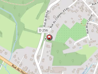 Carte de Diebolt Carol à Wingen-sur-moder