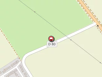 Carte de Gerard Annie à Sarry