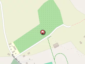 Carte de Blanchard Thierry à Crouttes