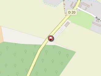 Carte de Mairie à Artonges