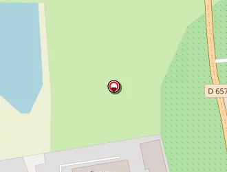 Carte de Crèche Petits Pas A Pont à Pont-à-mousson