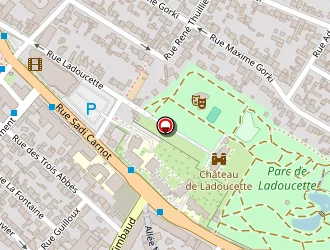 Carte de Eurolife à Drancy