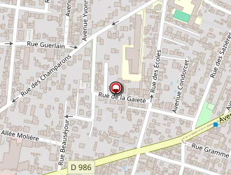 Carte de Dvi Multimedia à Colombes