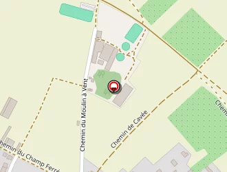 Carte de Acomat International à Orgeval