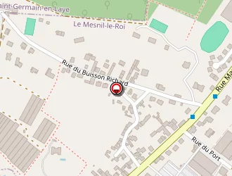 Carte de Da Silva José à Mesnil-le-roi (le)