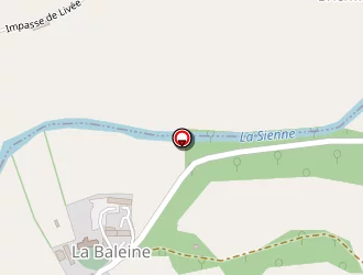 Carte de Le Krill à Baleine (la)