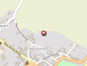 Carte de Chiriac Mihaela à Montmort-lucy