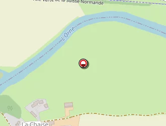 Carte de Tirard Armel à Clécy