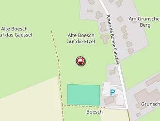 Carte de Coup Coiff à Altwiller