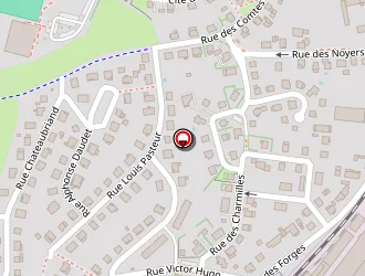 Carte de Ciftci Efkan à Reichshoffen