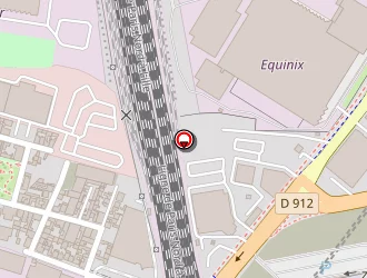 Carte de A5 Numérique à Saint-denis