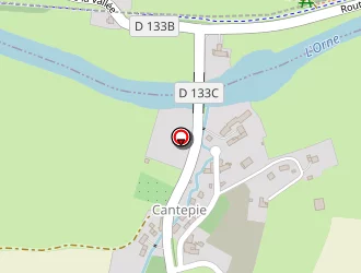 Carte de Leboucher Mauricette à Clécy