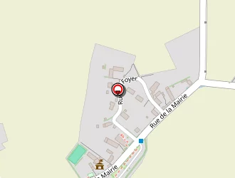 Carte de Mairie à Bassevelle