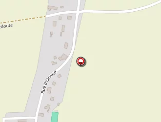 Carte de Menand Denis à Nogent-le-sec