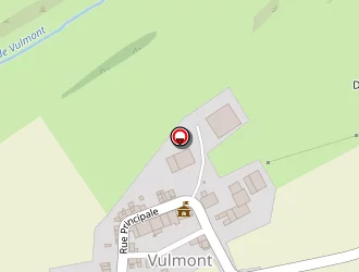 Carte de Mairie à Vulmont