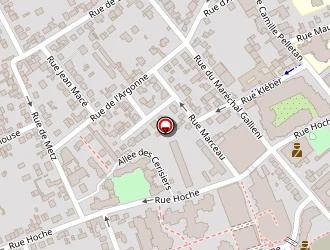 Carte de Jlr Artifice à Houilles