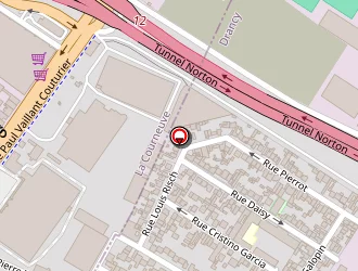 Carte de Suka Milaim à Drancy