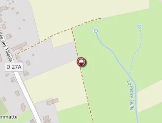 Carte de Foyer Socio-éducatif à Racrange