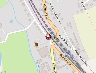 Carte de Pro Jb Led à Bueil