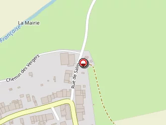 Carte de Bonichot Philippe à Marthille