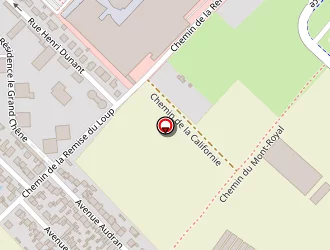 Carte de Novarsys à Montesson