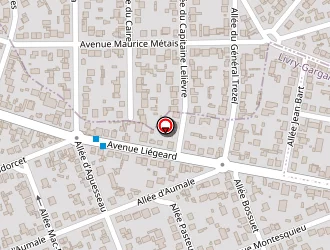 Carte de Ruslan Batiment à Livry-gargan