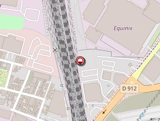 Carte de Nkindu Michèle à Saint-denis