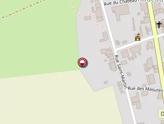 Carte de Entreprise Gilson à Raucourt