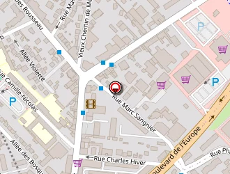 Carte de Grec And Fried Chicken à Livry-gargan