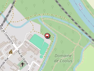 Carte de Anna'belle Esthétique à Coolus