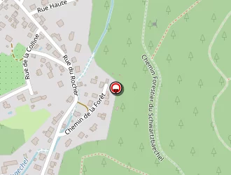 Carte de Ruch Frères à Wingen-sur-moder